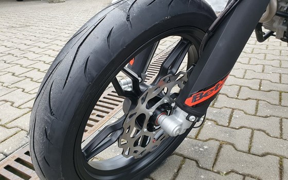 Neufahrzeug Beta RR 125 4T SM - Bild 13