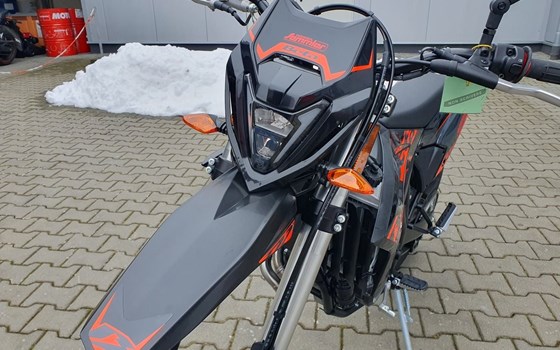 Neufahrzeug Beta RR 125 4T SM - Bild 14