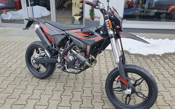 Neufahrzeug Beta RR 125 4T SM - Bild 2