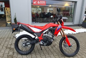 Honda CRF300L