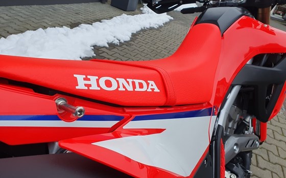 Neufahrzeug Honda CRF300L - Bild 10