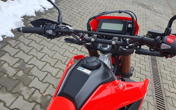 Neufahrzeug Honda CRF300L - Bild 11