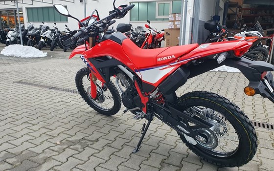 Neufahrzeug Honda CRF300L - Bild 12