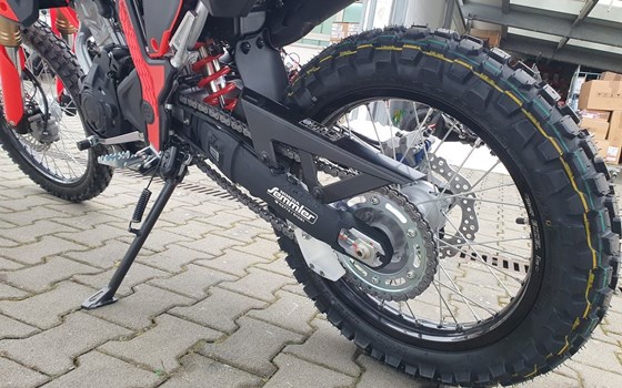Neufahrzeug Honda CRF300L - Bild 13