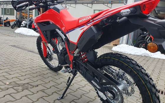 Neufahrzeug Honda CRF300L - Bild 14