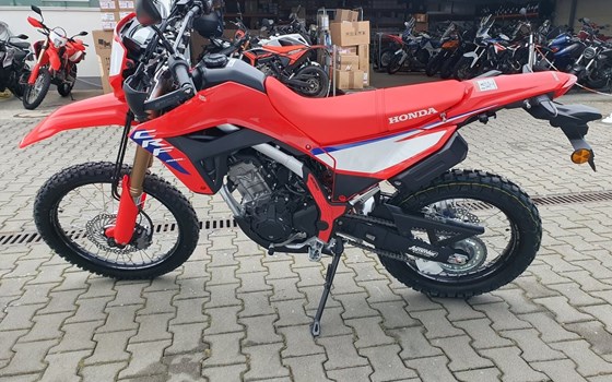 Neufahrzeug Honda CRF300L - Bild 15