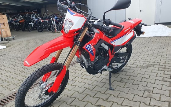 Neufahrzeug Honda CRF300L - Bild 17
