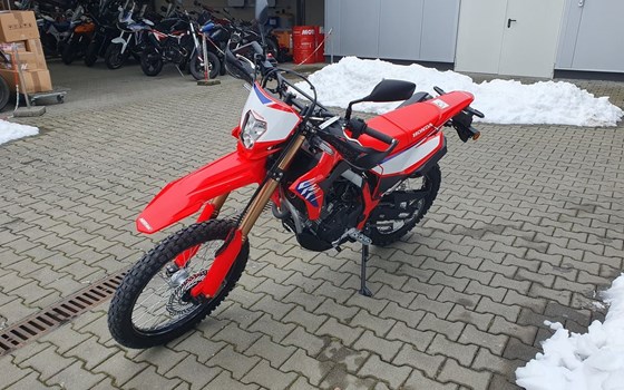 Neufahrzeug Honda CRF300L - Bild 19