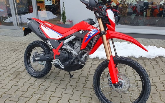 Neufahrzeug Honda CRF300L - Bild 2