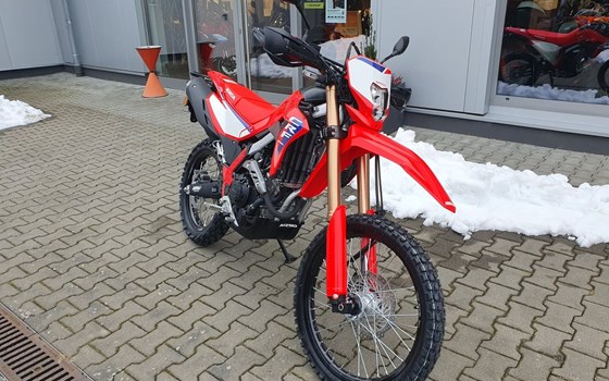 Neufahrzeug Honda CRF300L - Bild 3
