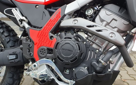 Neufahrzeug Honda CRF300L - Bild 5