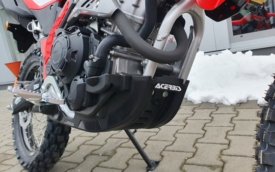 Neufahrzeug Honda CRF300L - Bild 6