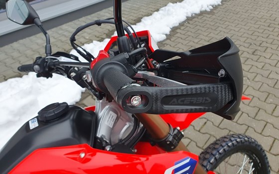 Neufahrzeug Honda CRF300L - Bild 7