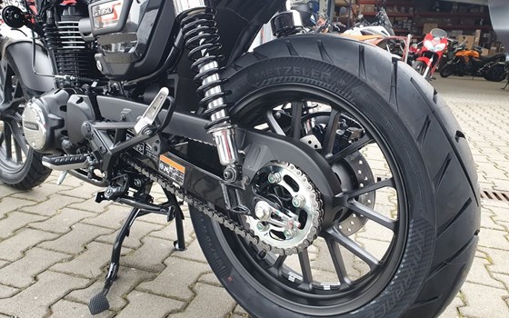 Neufahrzeug Honda GB350S - Bild 10