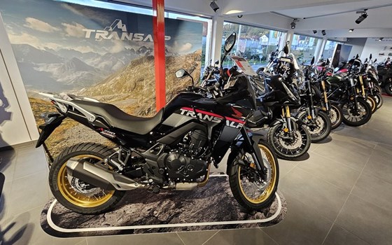 Neufahrzeug Honda GB350S - Bild 17