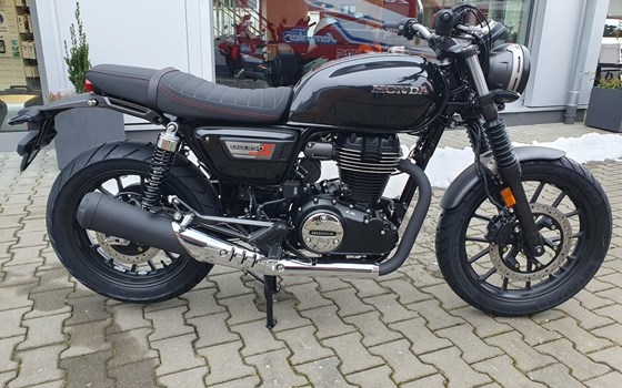 Neufahrzeug Honda GB350S - Bild 2