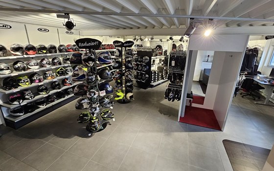 Neufahrzeug Honda GB350S - Bild 20