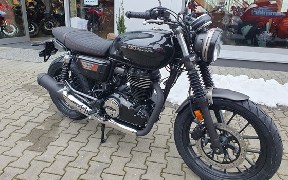 Neufahrzeug Honda GB350S - Bild 3