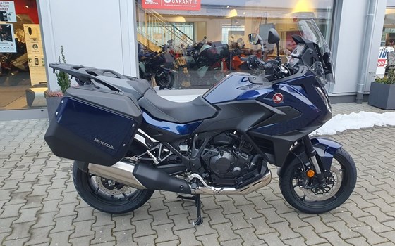 Neufahrzeug Honda NT1100 - Bild 1