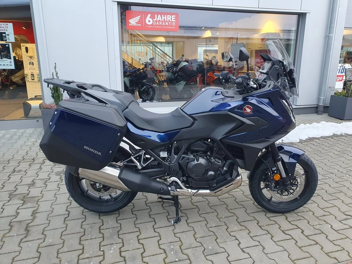 Honda NT1100