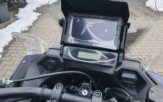 Neufahrzeug Honda NT1100 - Bild 10