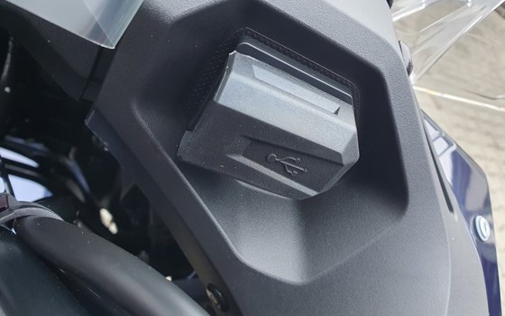 Neufahrzeug Honda NT1100 - Bild 11