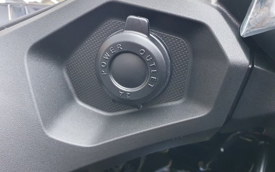 Neufahrzeug Honda NT1100 - Bild 12