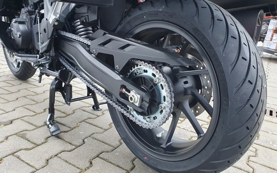 Neufahrzeug Honda NT1100 - Bild 15