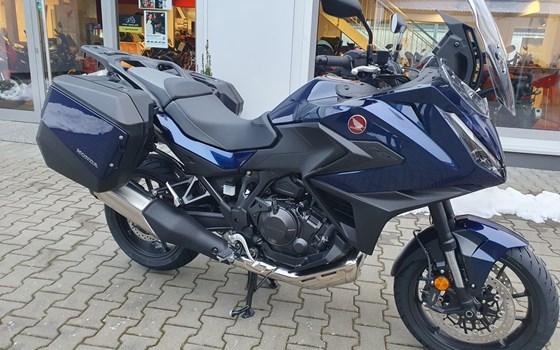 Neufahrzeug Honda NT1100 - Bild 2