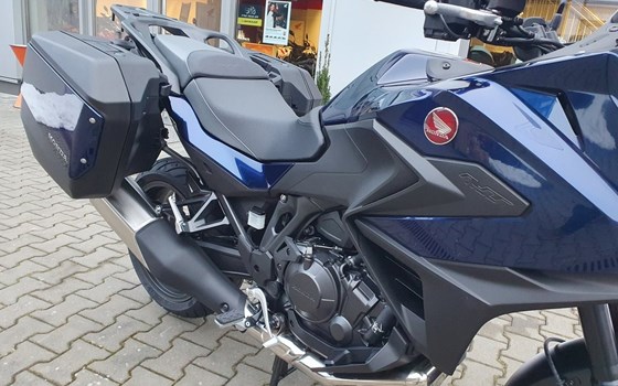 Neufahrzeug Honda NT1100 - Bild 4
