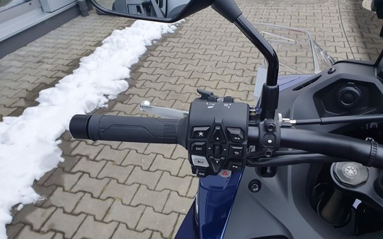 Neufahrzeug Honda NT1100 - Bild 8