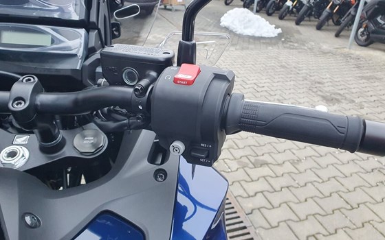 Neufahrzeug Honda NT1100 - Bild 9