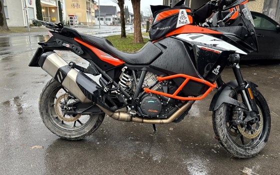 Gebrauchtmotorrad KTM 1090 Adventure - Bild 4