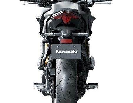 Neufahrzeug Kawasaki Z650 S - Bild 4