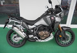 Neumotorrad Honda CRF1000L Africa Twin Adventure Sports