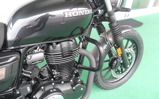 Neufahrzeug Honda GB350S - Bild 7
