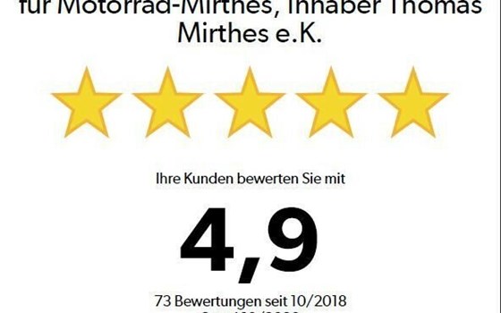 Neufahrzeug Honda GB350S - Bild 21