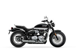 Neumotorrad Triumph Bonneville Speedmaster