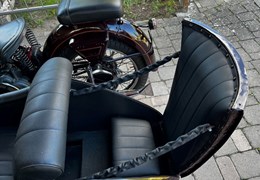 Gebrauchte Moto Guzzi GTS