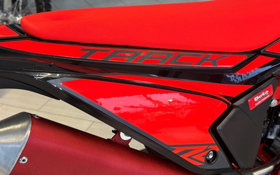 Neufahrzeug Beta RR 50 Motard Track - Bild 7