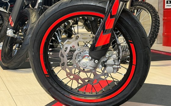 Neufahrzeug Beta RR 50 Motard Track - Bild 15