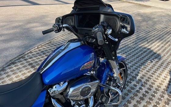 Neufahrzeug Harley-Davidson Street Glide FLHX - Bild 5
