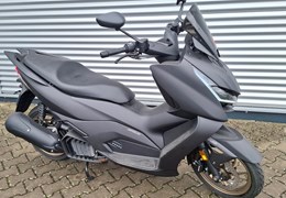 Neumotorrad Zontes 125 D