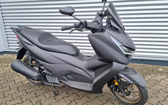 Neufahrzeug Zontes 125 D - Bild 1