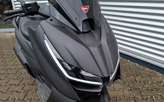 Neufahrzeug Zontes 125 D - Bild 2