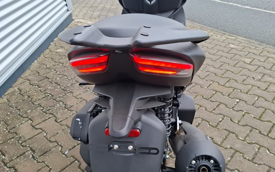 Neufahrzeug Zontes 125 D - Bild 3