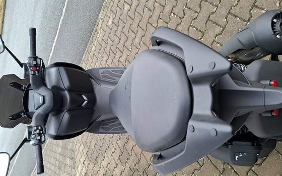 Neufahrzeug Zontes 125 D - Bild 7