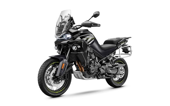 Neufahrzeug CFMOTO 800MT Explore - Bild 6