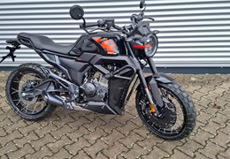 Neumotorrad Zontes ZT 125-G1