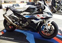 Gebrauchte BMW S 1000 RR